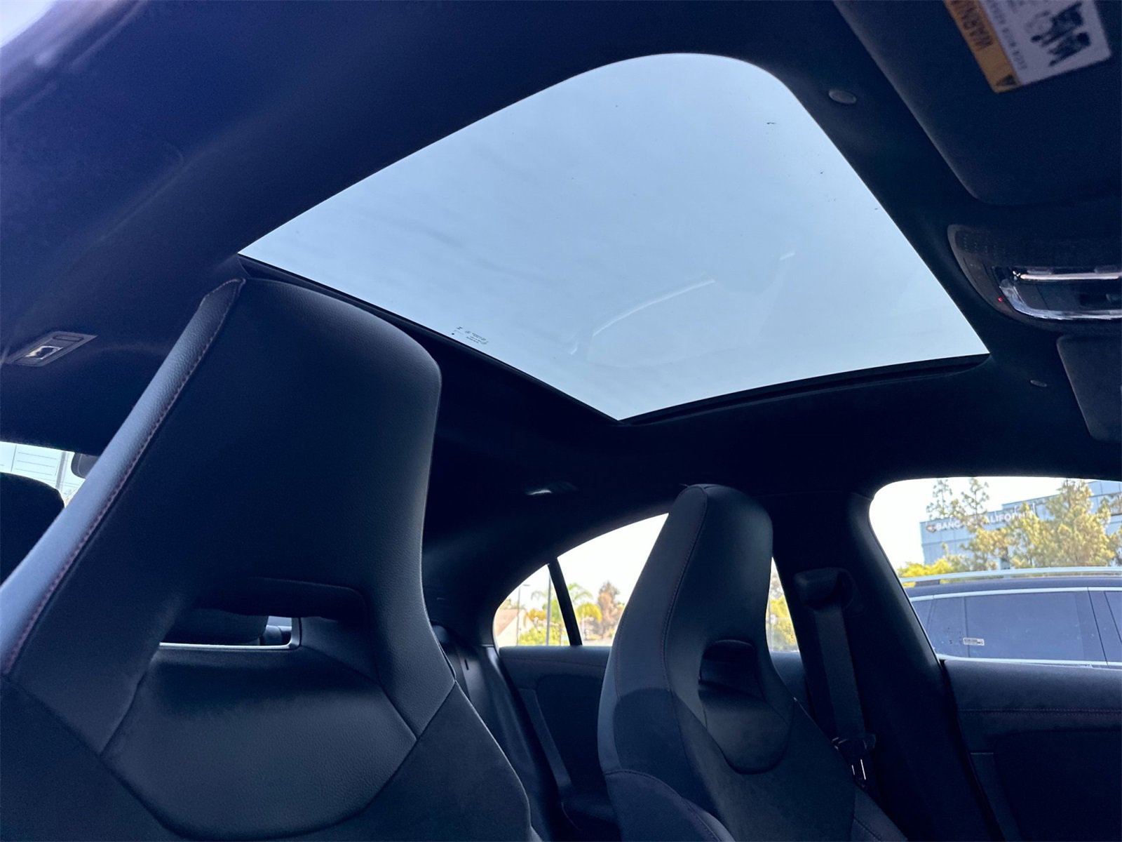 New 2026 Mercedes-Benz CLA 250 image 17