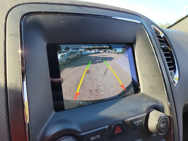 Used 2019 Dodge Durango GT AWD/4WD image 21