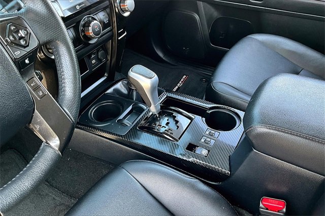 Used 2022 Toyota 4Runner TRD Off-Road Premium image 15