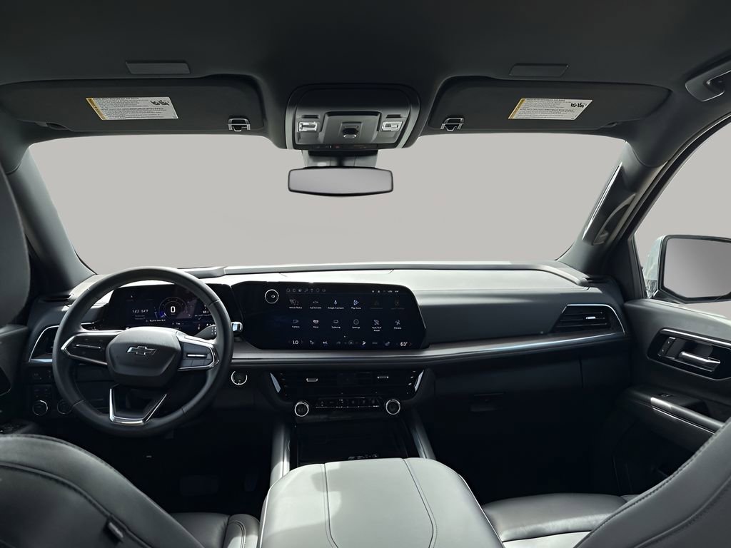 Used 2025 Chevrolet Suburban Z71 image 22