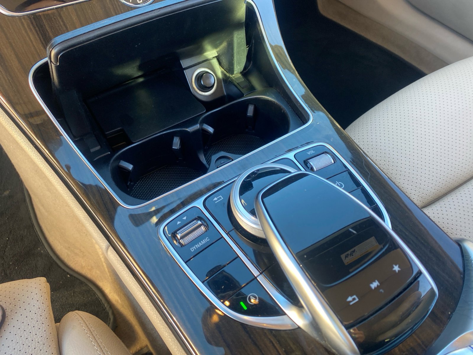 Used 2018 Mercedes-Benz C 300 Cabriolet image 15