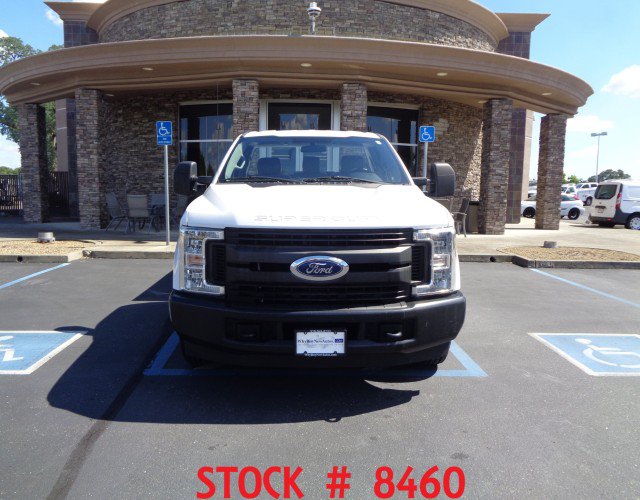 Used 2019 Ford F250 XL RWD image 11