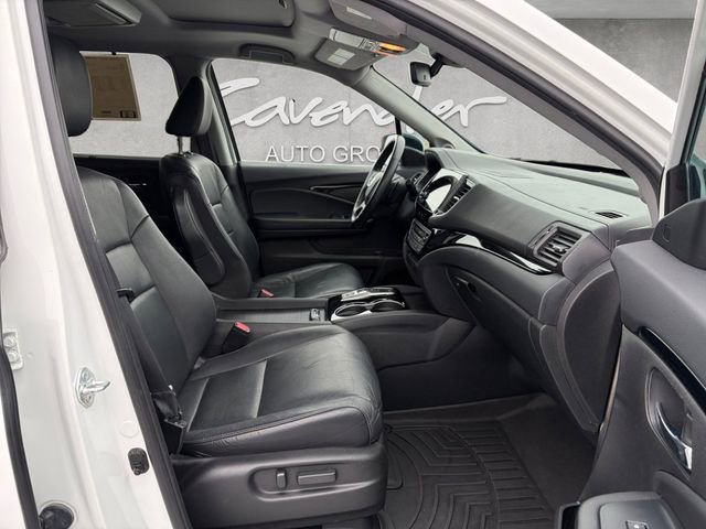 Used 2022 Honda Pilot Touring image 24