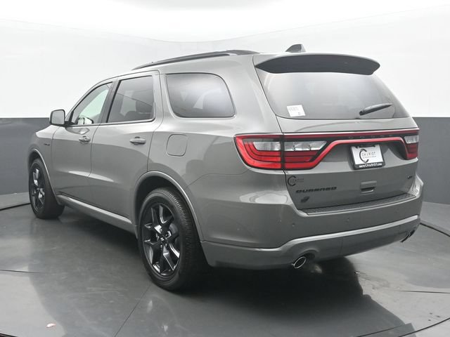 New 2026 Dodge Durango GT w/ Blacktop Package AWD/4WD image 4