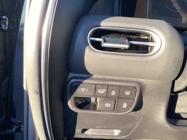 Certified 2026 Hyundai Palisade SEL image 30