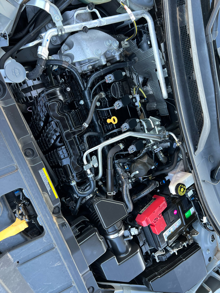 Used 2021 Nissan Rogue SL w/ Premium Package image 70