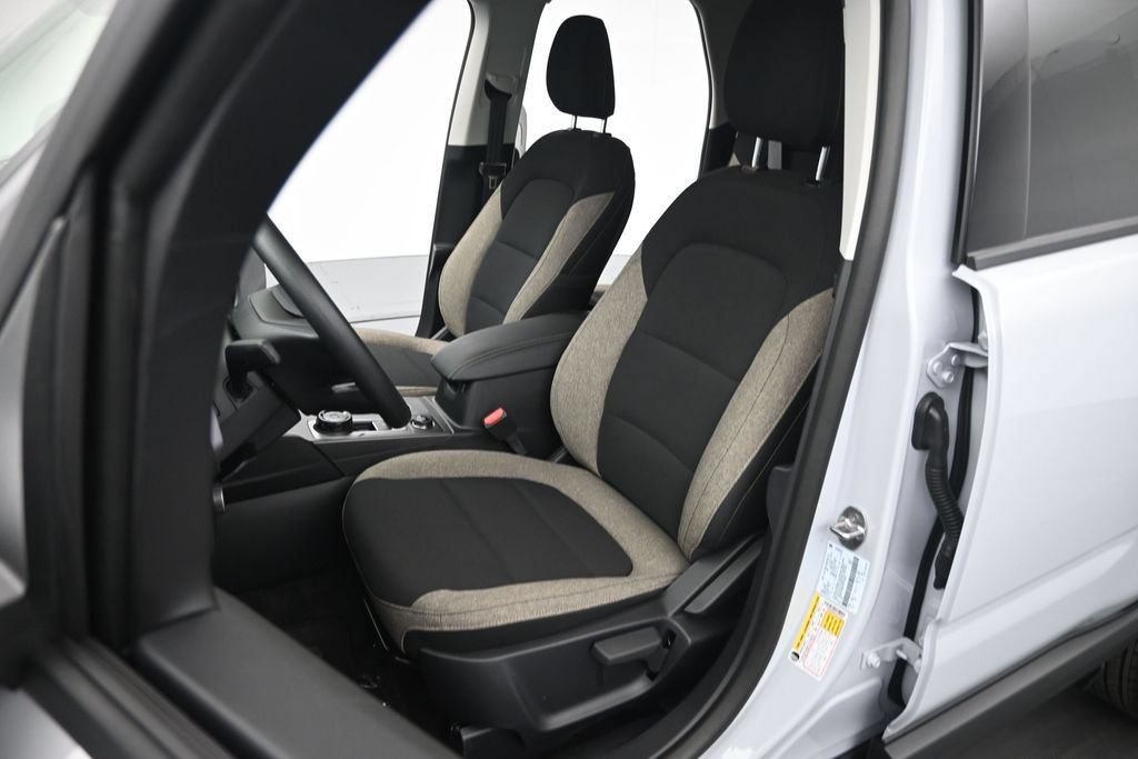 New 2026 Ford Bronco Sport Big Bend AWD/4WD image 8