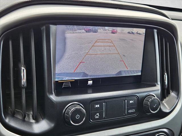 Used 2020 GMC Canyon SLT w/ Driver Alert Package image 11