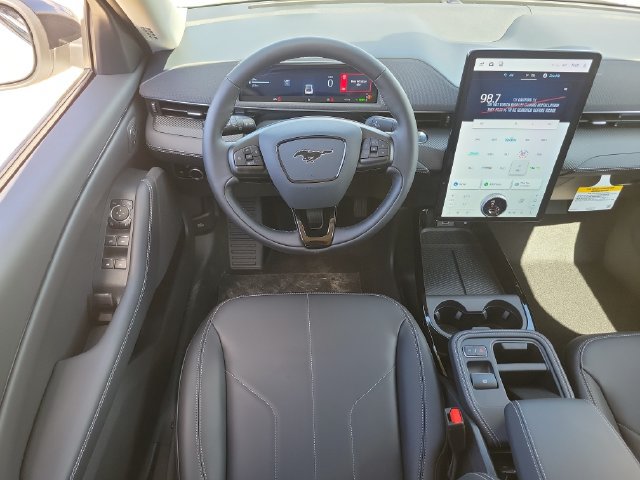 New 2026 Ford Mustang Mach-E Select w/ Comfort Package Lite AWD/4WD image 7