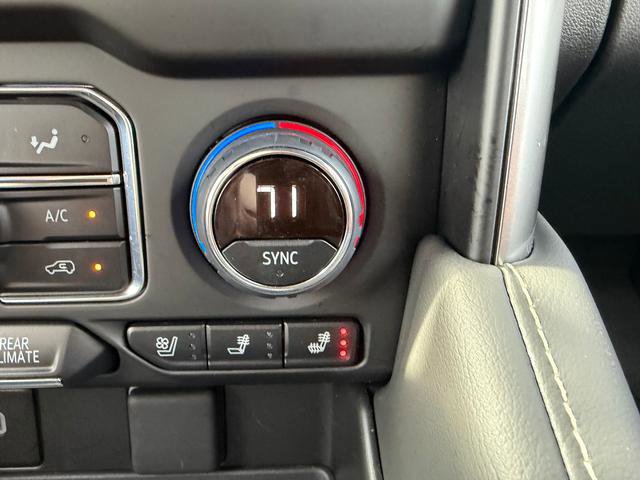 Used 2024 Chevrolet Tahoe Premier w/ Premium Package AWD/4WD image 26