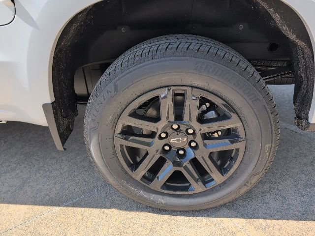New 2026 Chevrolet Silverado 1500 RST w/ Protection Package image 3