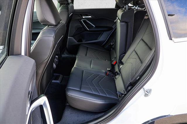 Used 2026 BMW X1 xDrive28i w/ Convenience Package AWD/4WD image 19