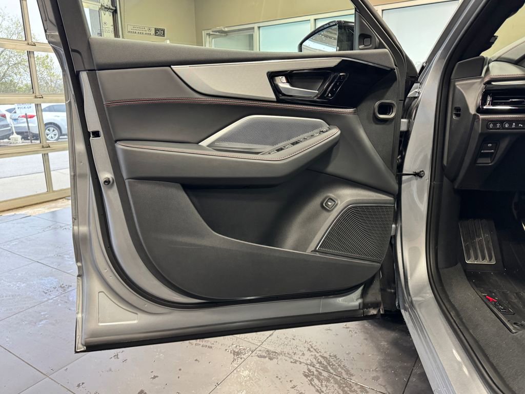 New 2026 Acura MDX A-Spec image 11