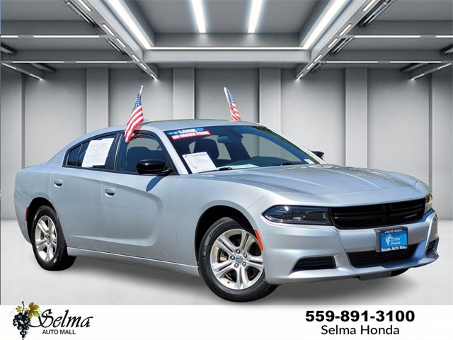 Used 2023 Dodge Charger SXT