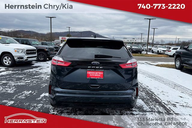 Used 2024 Ford Edge ST-Line image 31