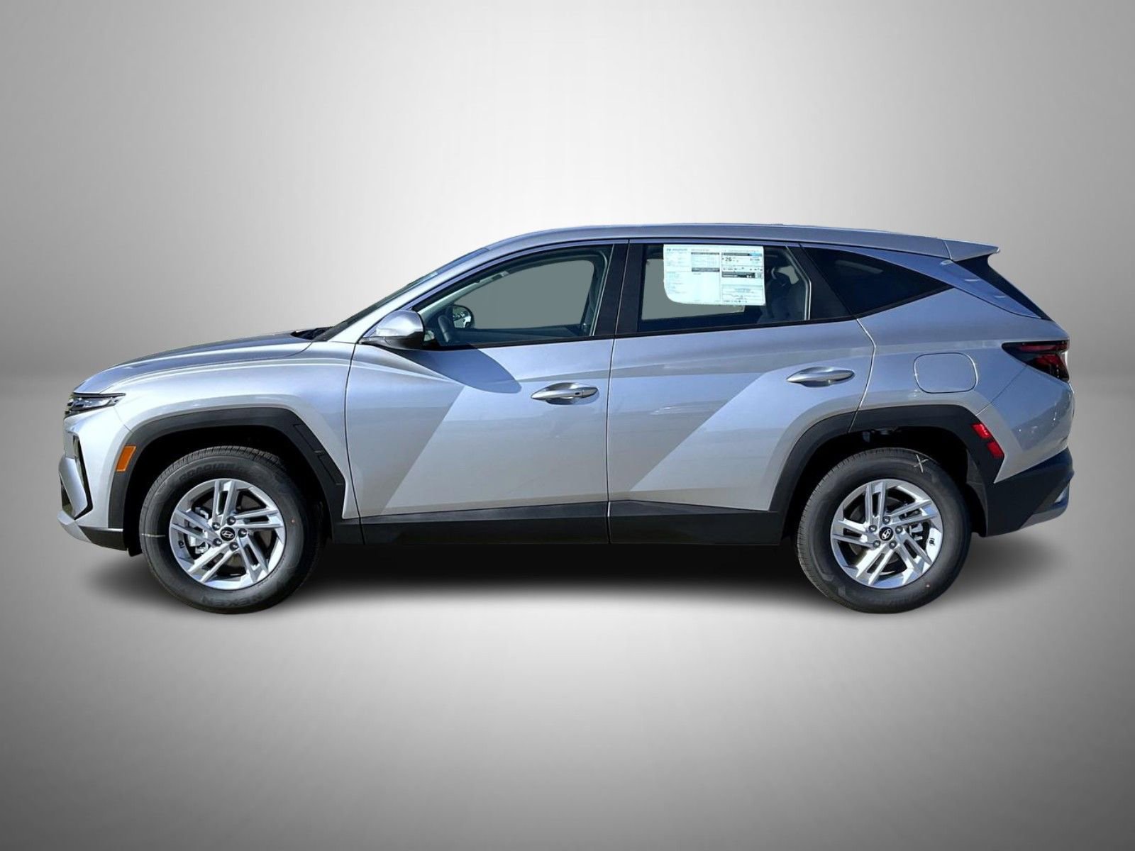 New 2026 Hyundai Tucson SE AWD/4WD image 8
