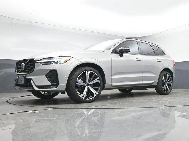 Used 2023 Volvo XC60 B6 Ultimate w/ Climate Package image 41