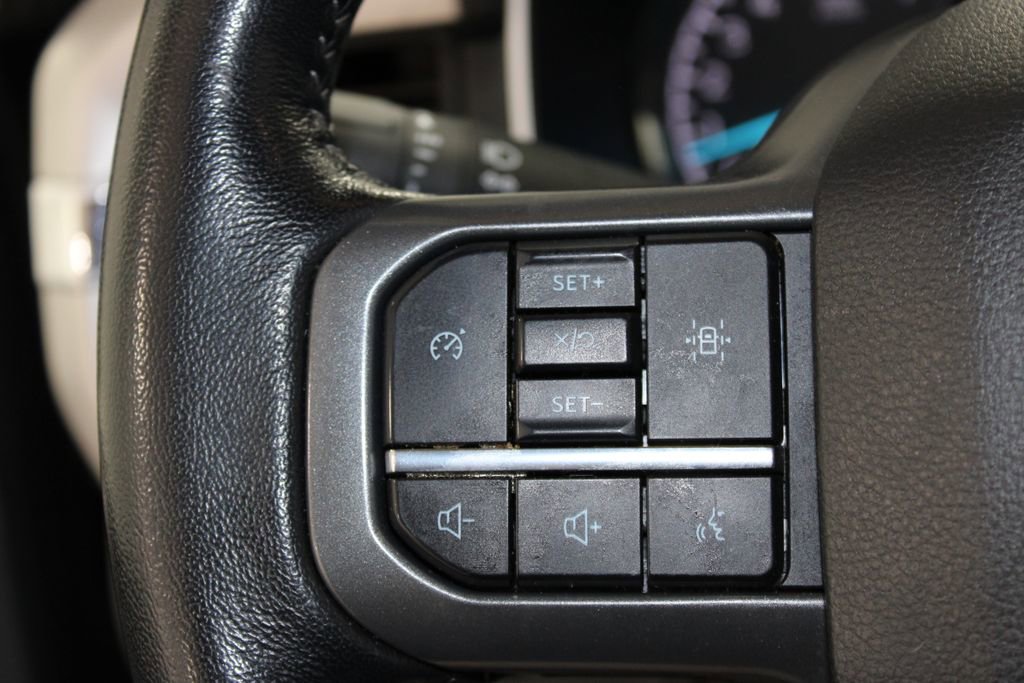 Used 2022 Ford F150 XLT w/ Equipment Group 301A Mid image 34