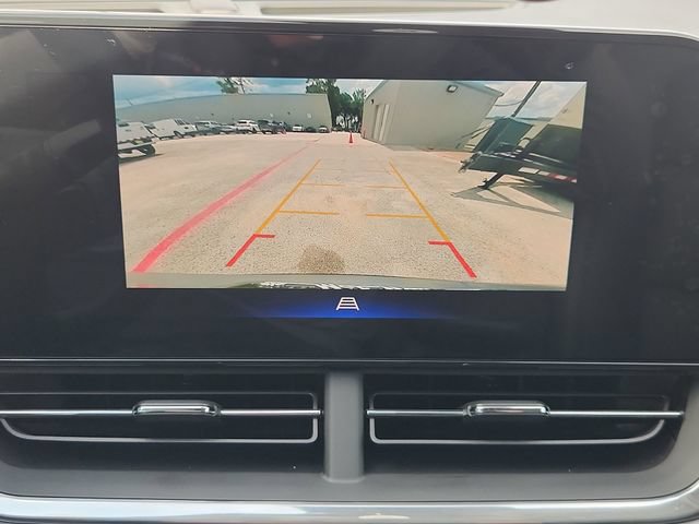 Used 2024 Chevrolet Trax ACTIV w/ Sunroof Package FWD image 14