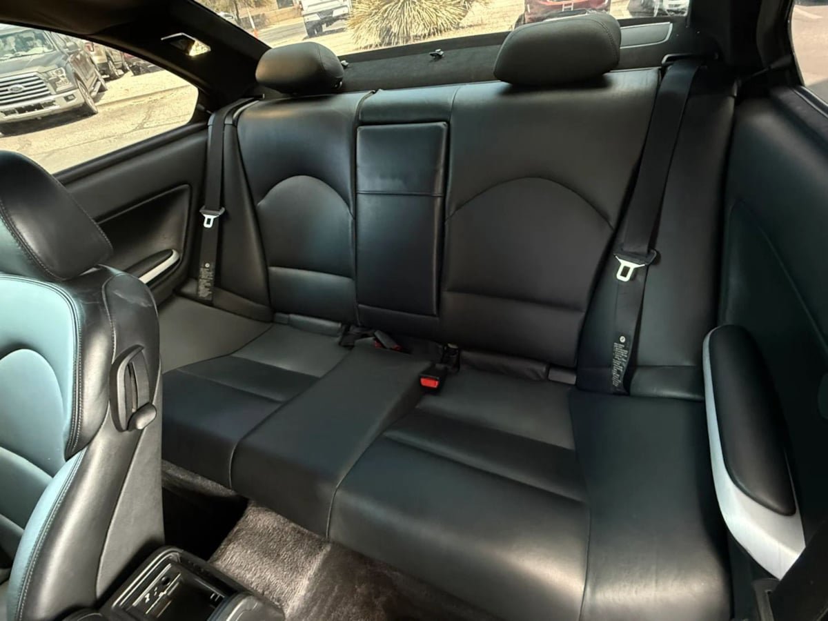 Used 2005 BMW M3 Coupe RWD image 40