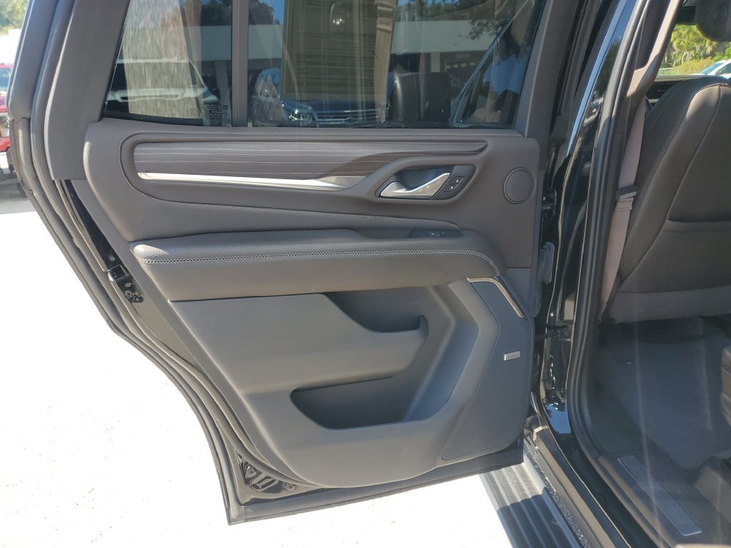 Used 2022 GMC Yukon Denali w/ Max Trailering Package AWD/4WD image 15