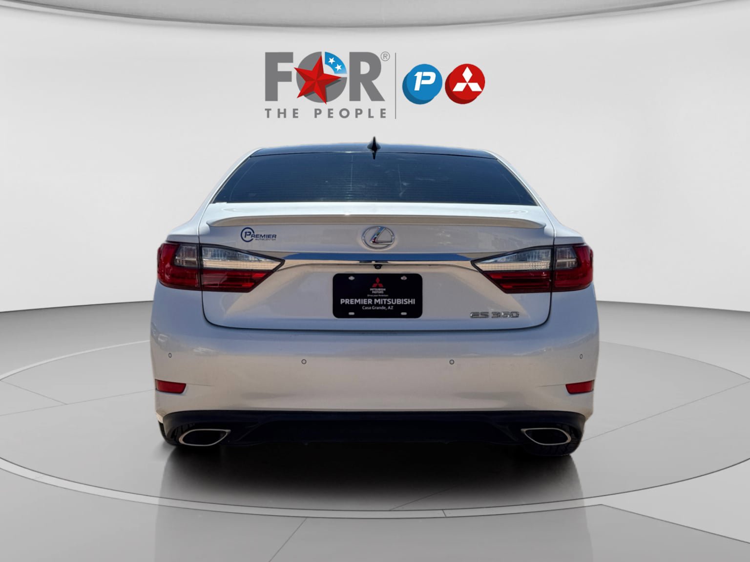 Used 2016 Lexus ES 350 image 4