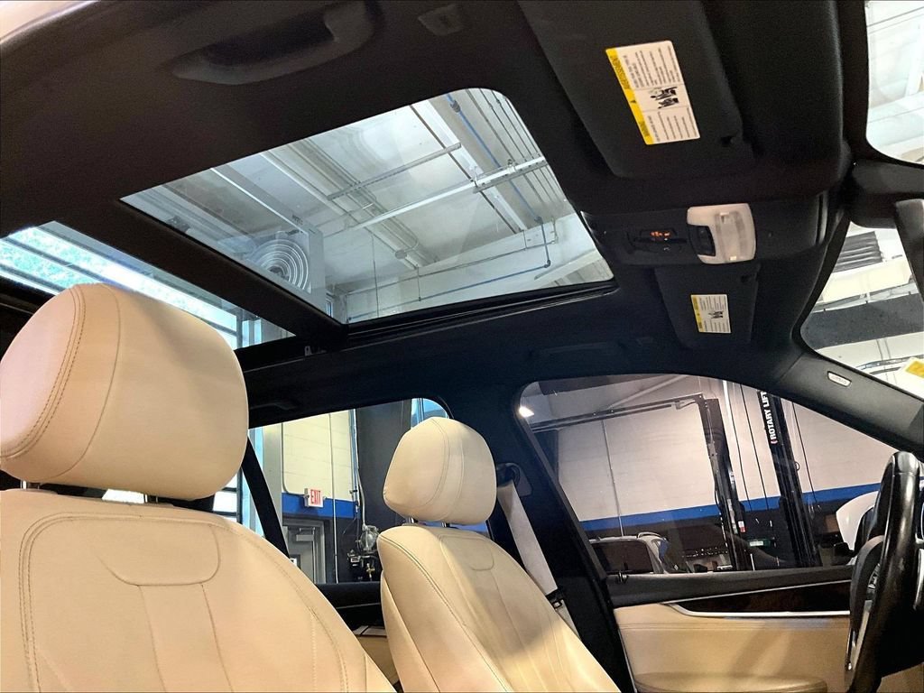Used 2018 BMW X5 xDrive35i AWD/4WD image 23