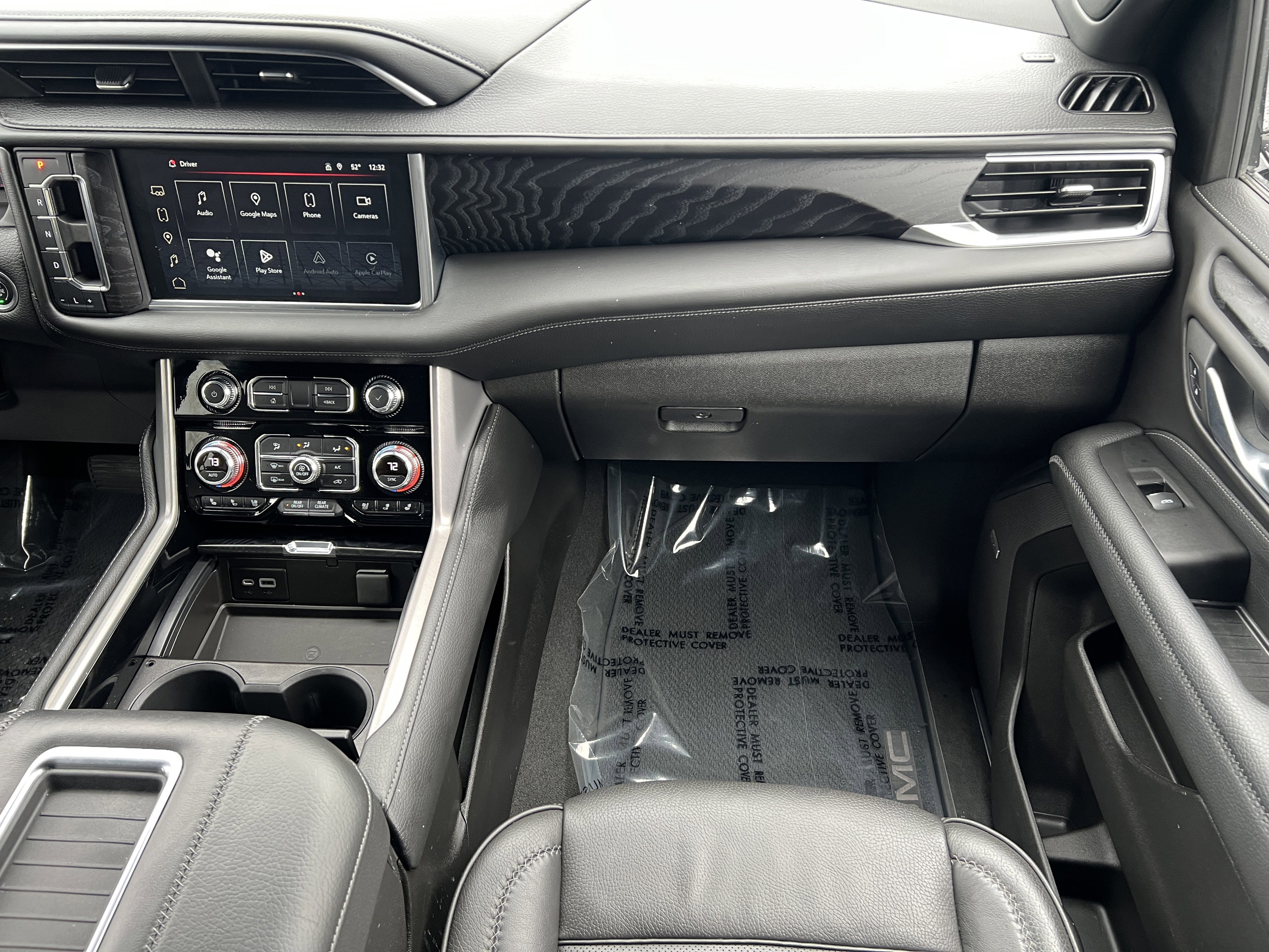 Certified 2022 GMC Yukon XL Denali image 38