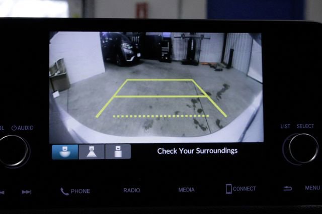 Certified 2024 Honda Civic Sport image 33