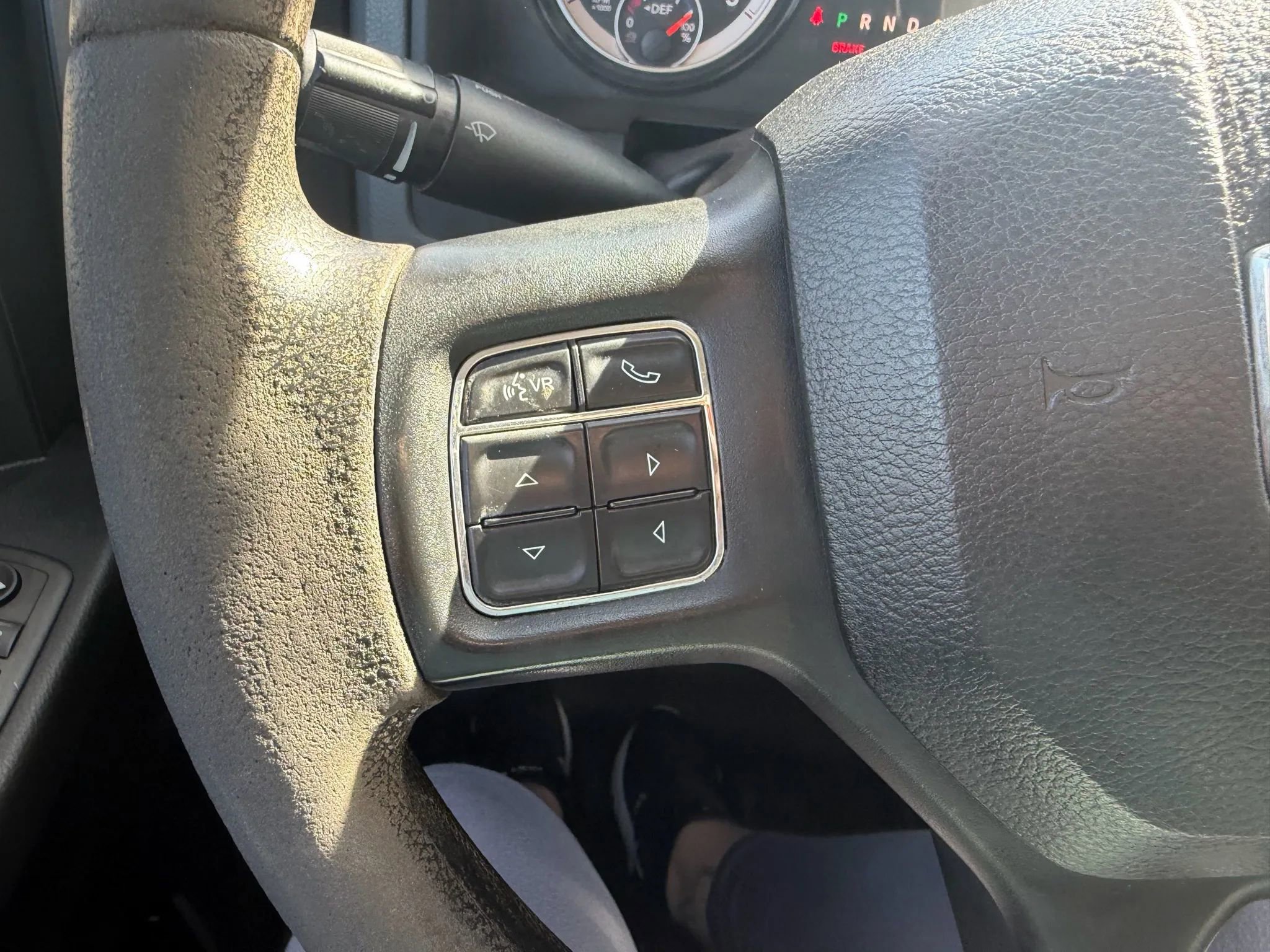 Used 2018 RAM 3500 Tradesman w/ Chrome Appearance Group AWD/4WD image 22