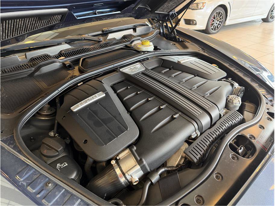 Used 2014 Bentley Continental GT Speed image 51