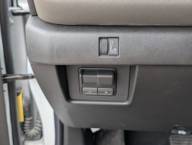 New 2026 Chevrolet Colorado ZR2 AWD/4WD image 15