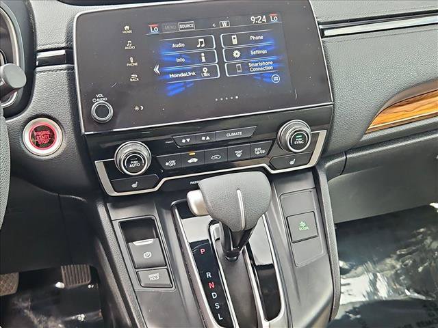 Used 2018 Honda CR-V EX image 19