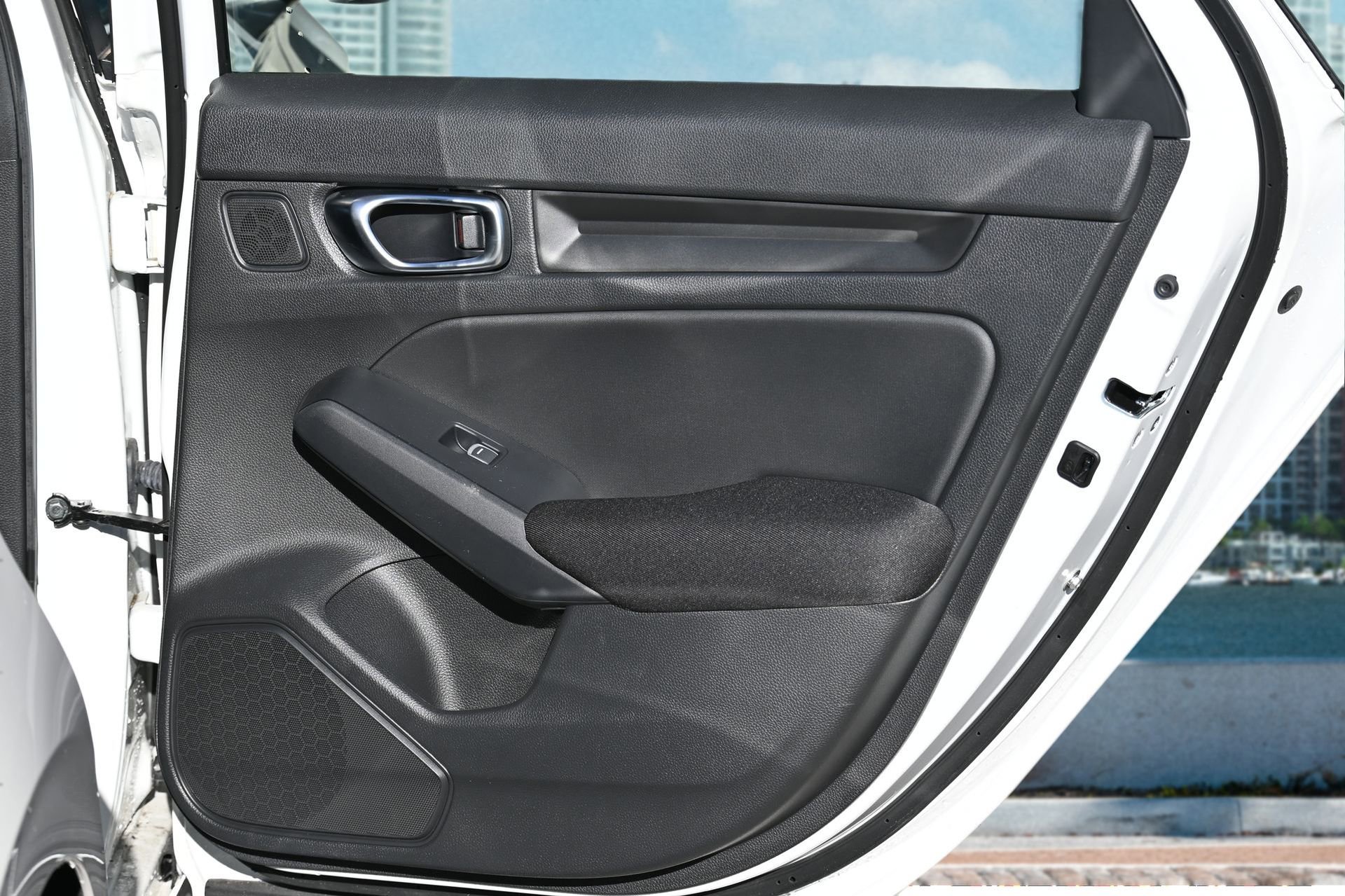 New 2025 Honda Civic Sport image 18