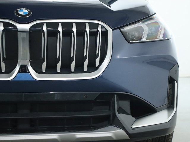 Used 2025 BMW X1 xDrive28i w/ Technology Package image 7