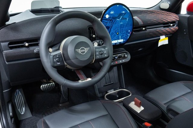Certified 2026 MINI Cooper John Cooper Works FWD image 19