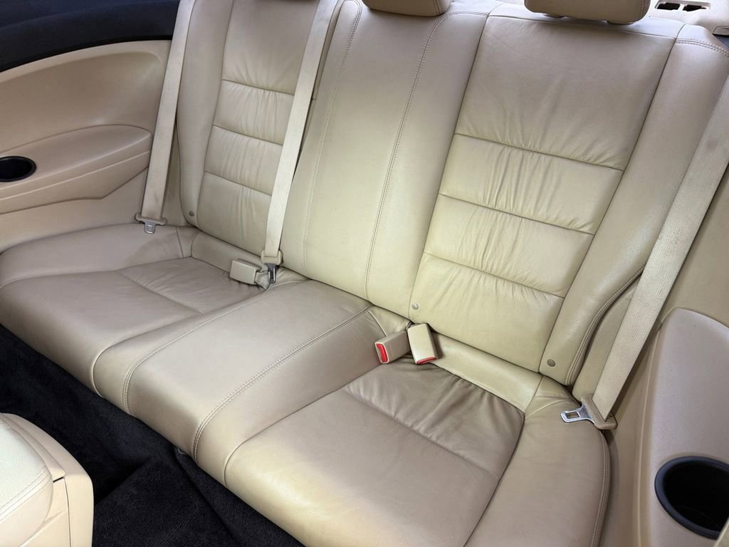 Used 2008 Honda Accord EX-L image 11