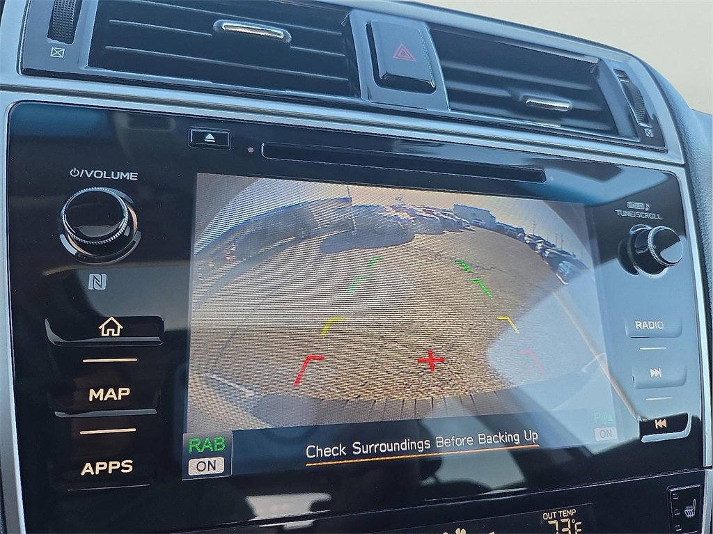 Used 2018 Subaru Outback 3.6R Limited image 12