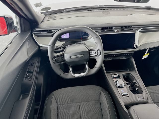 New 2026 Jeep Cherokee Laredo AWD/4WD image 20