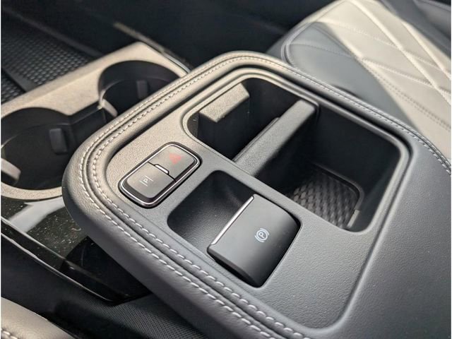 New 2025 Ford Mustang Mach-E Select image 23