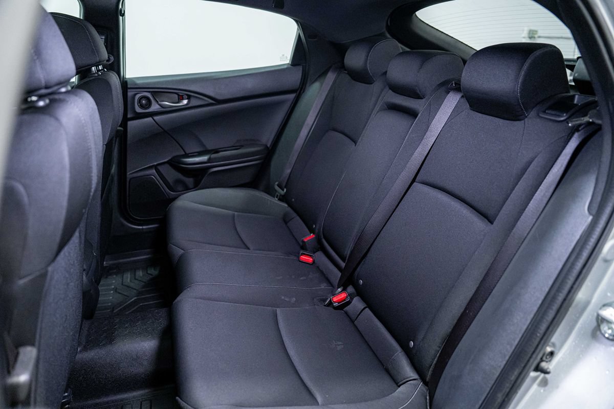 Used 2021 Honda Civic EX image 14