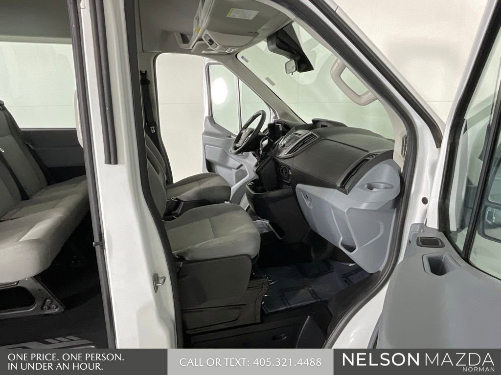 Used 2019 Ford Transit 350 XLT image 14