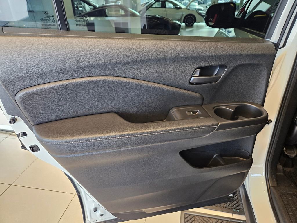 Used 2022 Honda Passport EX-L image 25