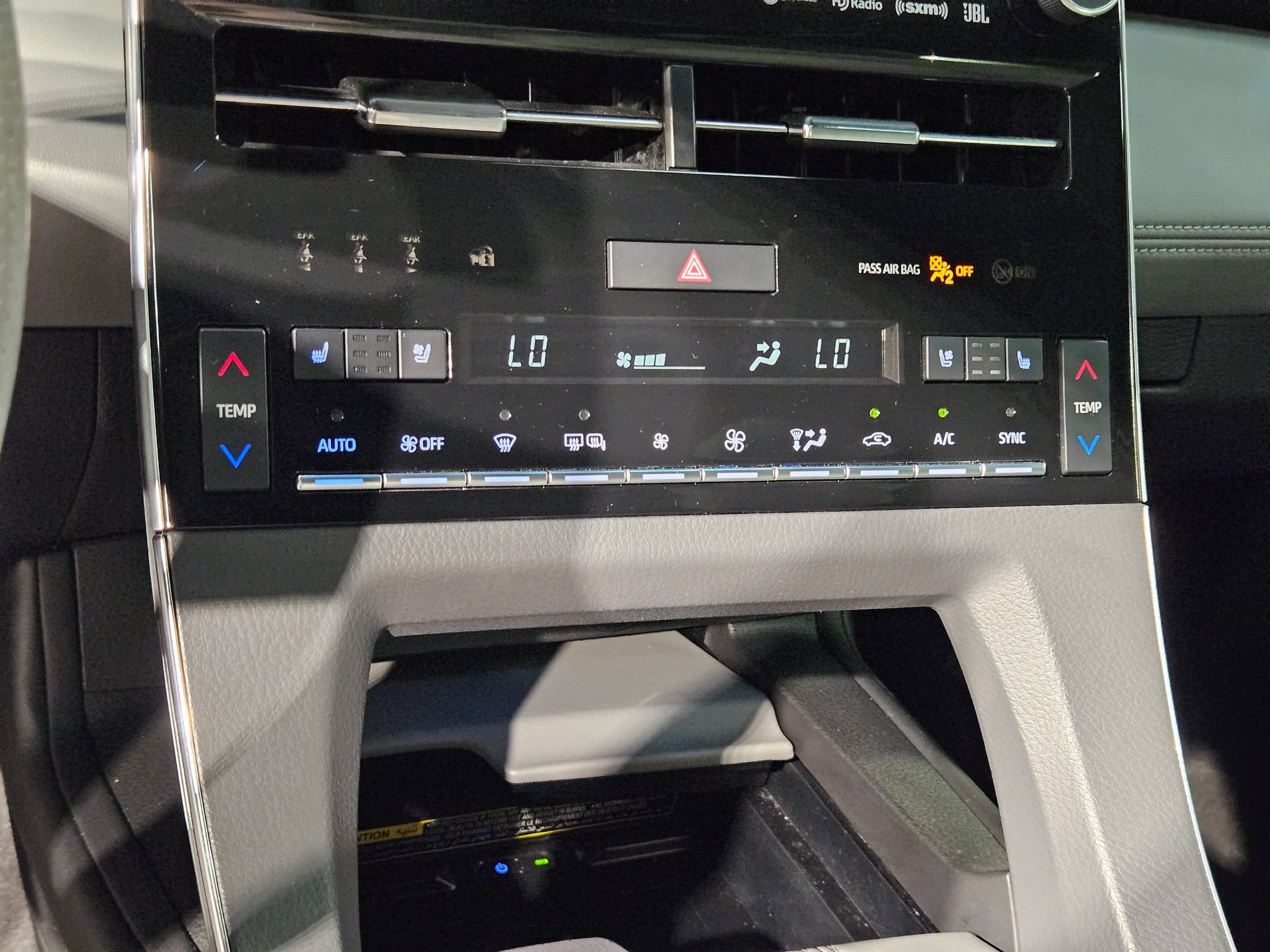 Used 2021 Toyota Avalon Limited w/ Advanced Safety Package FWD image 33