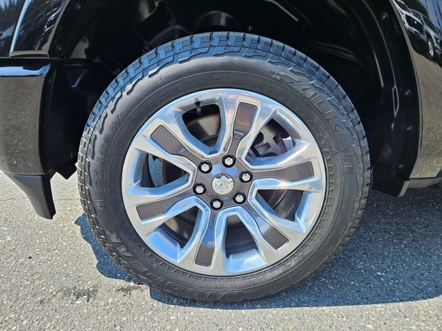 Used 2021 RAM 1500 Limited AWD/4WD image 11