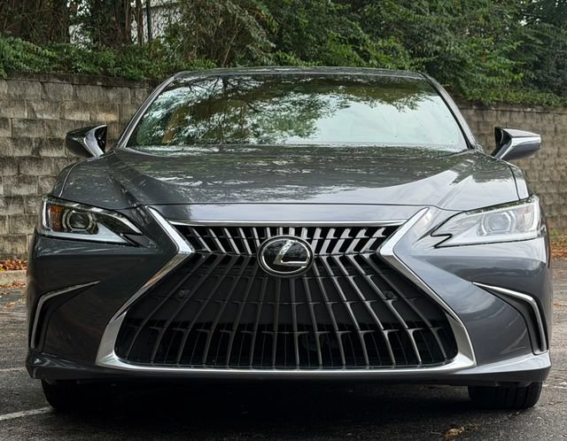 Certified 2024 Lexus ES 300h w/ Premium Package FWD image 15
