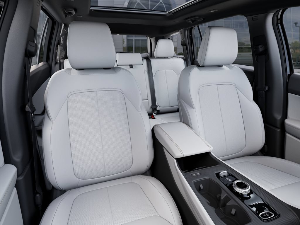 New 2026 Jeep Cherokee Limited AWD/4WD image 20