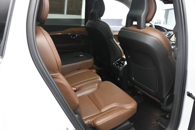 Used 2020 Volvo XC90 T6 Inscription w/ Protection Package Premier AWD/4WD image 27