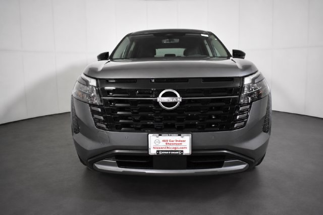 New 2026 Nissan Pathfinder SL AWD/4WD image 2