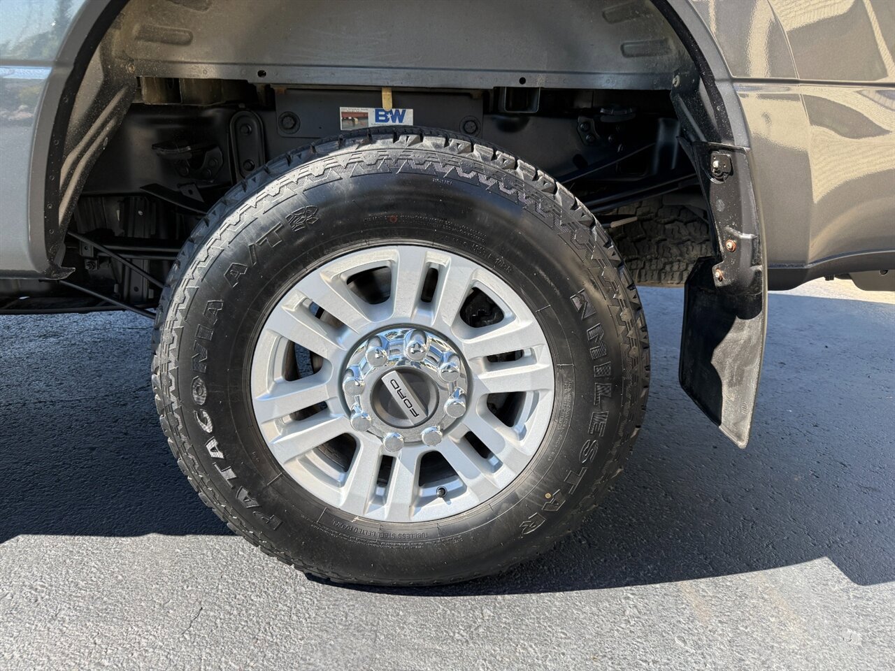 Used 2018 Ford F250 XLT w/ XLT Value Package AWD/4WD image 23